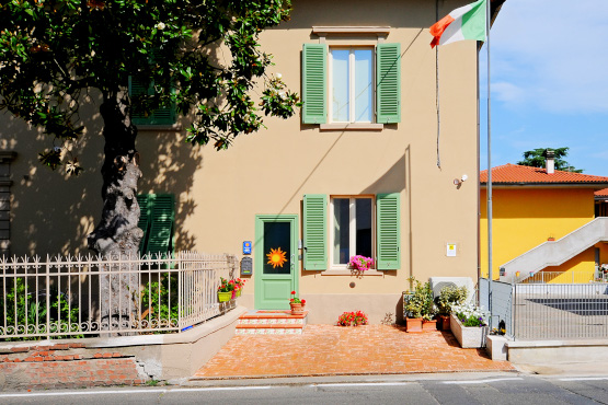 Affittacamere Il Sole